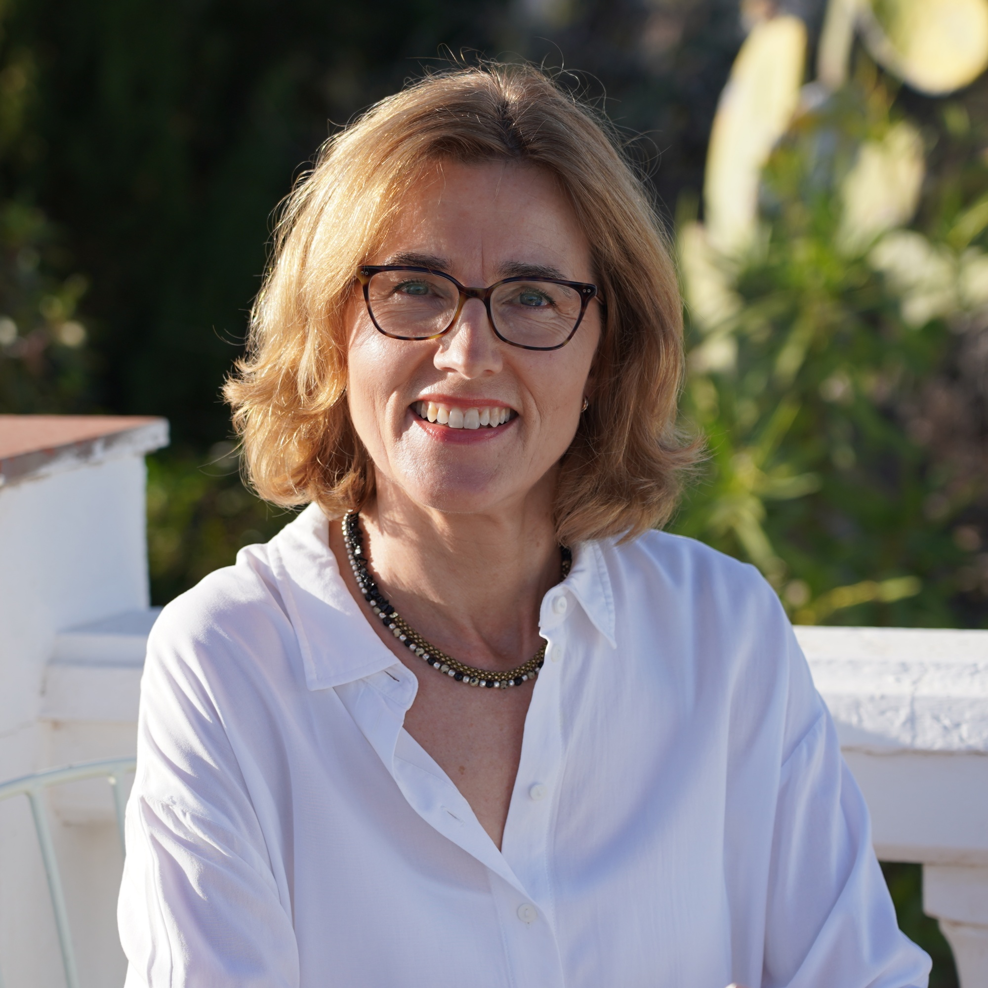 Monica Frei Coaching